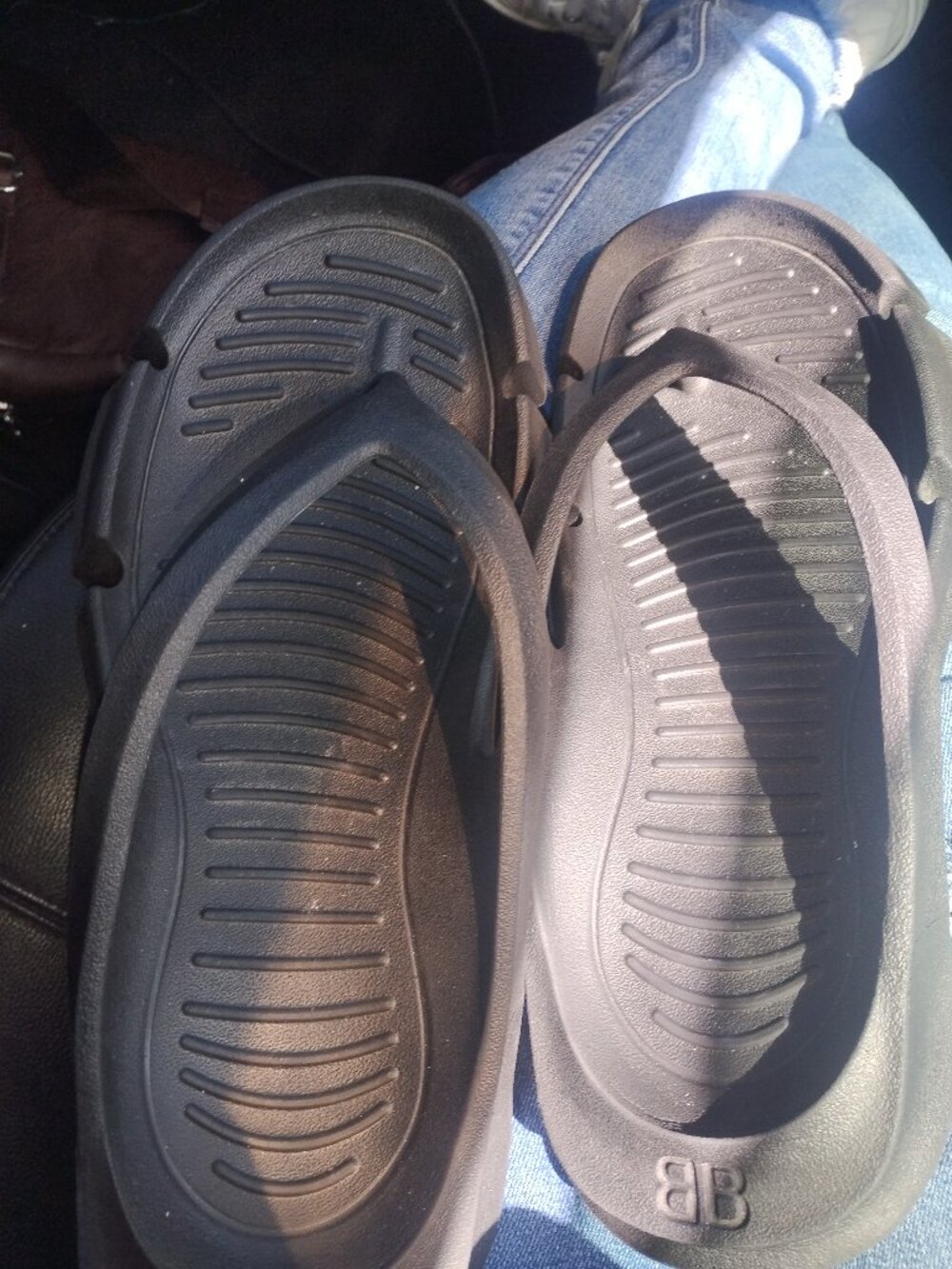 Sandal